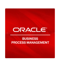 Oracle Business Process Management (BPM)