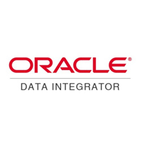 Oracle Data Integration