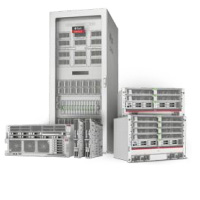 Oracle Exadata Database Machine X2-8